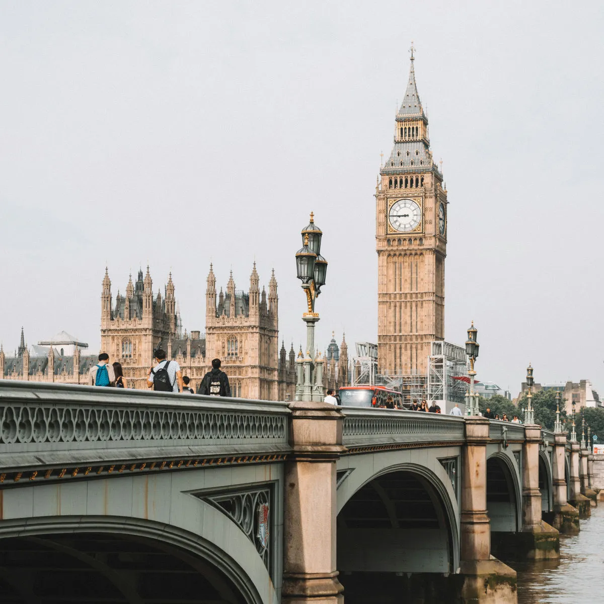 Spine Clinic London