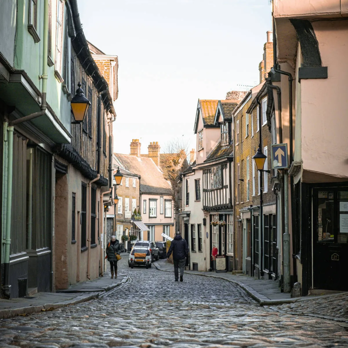 Spine Clinic Norwich